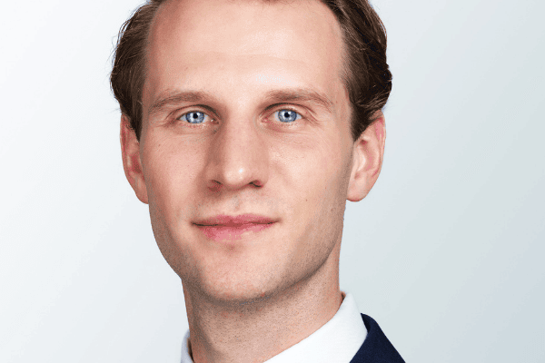 Joris van Haalen