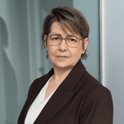 Anita van Wees