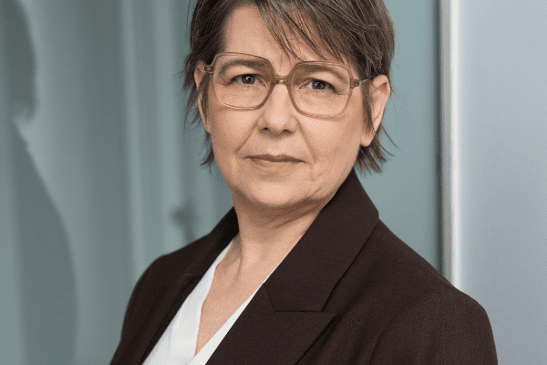 Anita van Wees