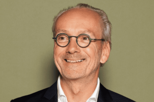 Tom Van Wijngaarden