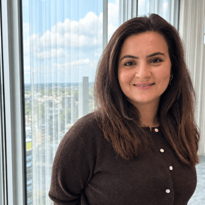 Derya Ada