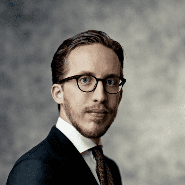 Sander van den Boogaart