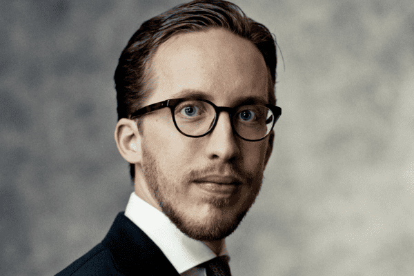 Sander van den Boogaart