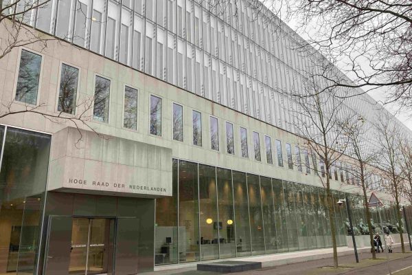 In tien jaar tijd 31 prejudiciële belastingvragen aan Hoge Raad - Mr. Online