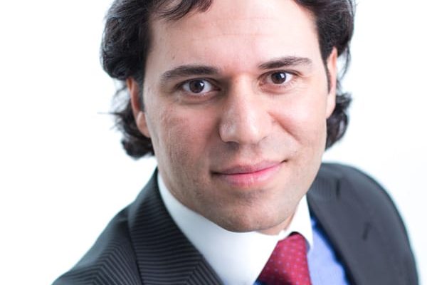 Mousa Ichoh
Foto: Damsté advocaten – notarissen