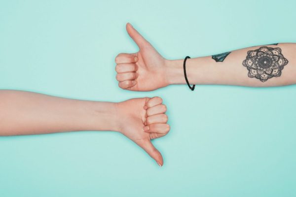 Professionals geven rechtspraak hoger cijfer dan burgers, was eerst andersom - Mr. Online