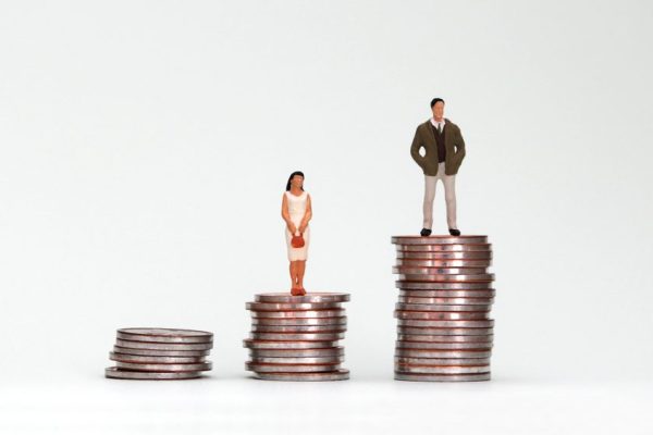 Nieuw inschalingsbeleid rechtspraak: meer vrouwen krijgen hoger salaris - Mr. Online