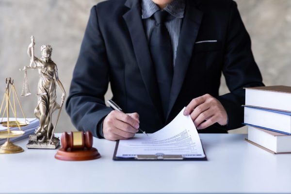 Resultaatgerelateerde beloning bij letselzaken opgenomen in de Voda - Mr. Online