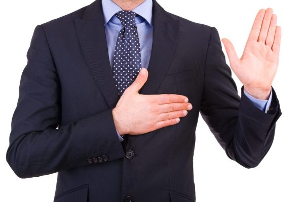 Top hof Den Haag moet getuigen in strafzaak tegen voormalig raadsheer - Mr. Online