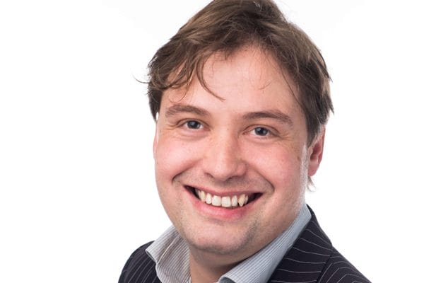 Joost Wery