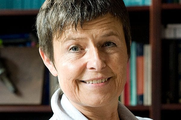 Sacha Prechal. Foto Chantal Ariëns