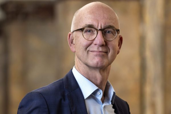Raad voor de rechtspraak kan op zoek naar vijfde voorzitter in kwart eeuw - Mr. Online