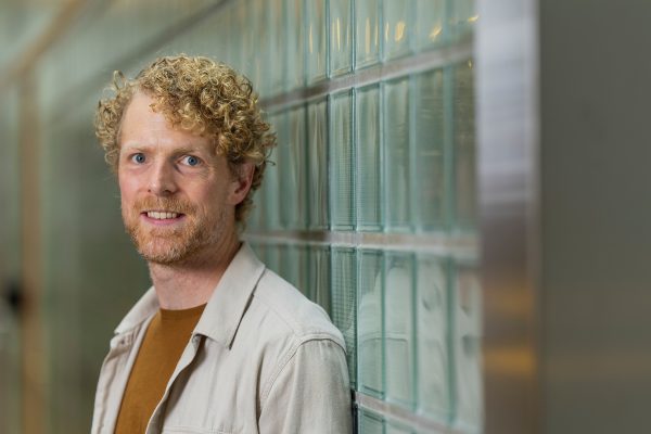 ‘Jurist holt achter AI aan, maar zou er eigenlijk wakker van moeten liggen’ - Mr. Online