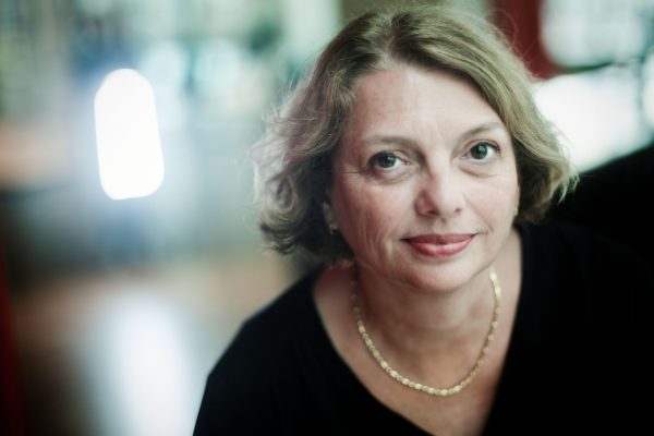 KNB-voorzitter Barbara van Kampen (55) na kort ziekbed overleden - Mr. Online
