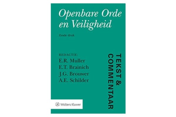 9789013152135_Tekst_en_Commentaar_Openbare_orde_en_Veiligheid_2019_200x296