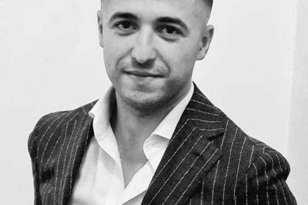 Mohamed Rafik