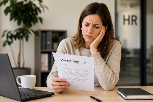 beeld: AI-generated / Bureautaal