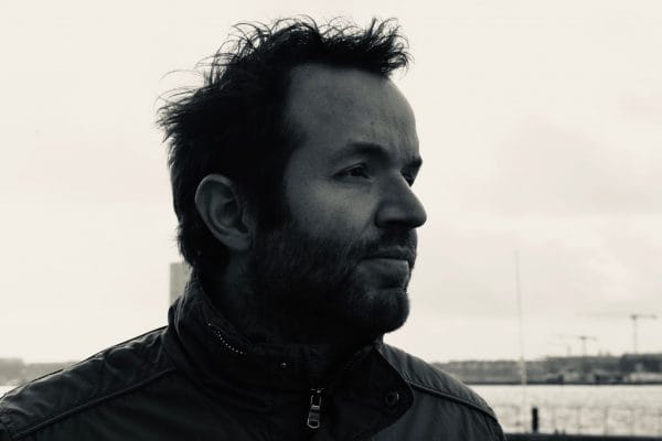 AJ van Niel - foto 1