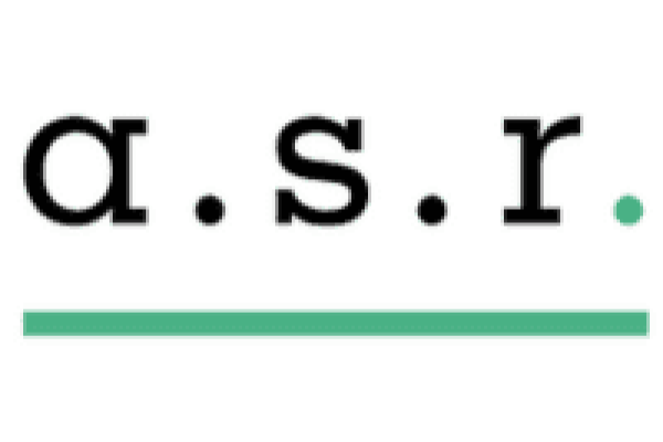 ASR logo