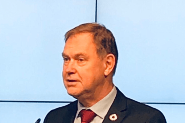 Aart jan de Geus