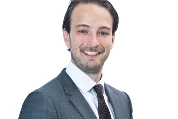 Adriaan Craita