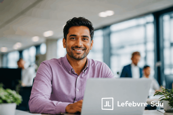 beeld: Lefebvre Sdu