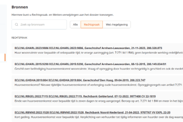 beeld: LegalPA