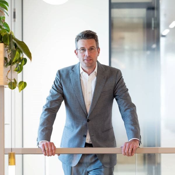 Alexander van Hövell