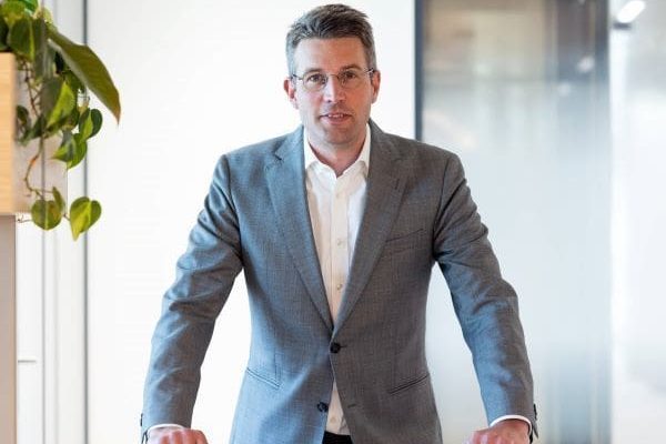 Alexander van Hövell