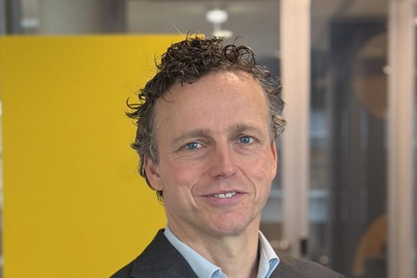 Alexander van Hussen