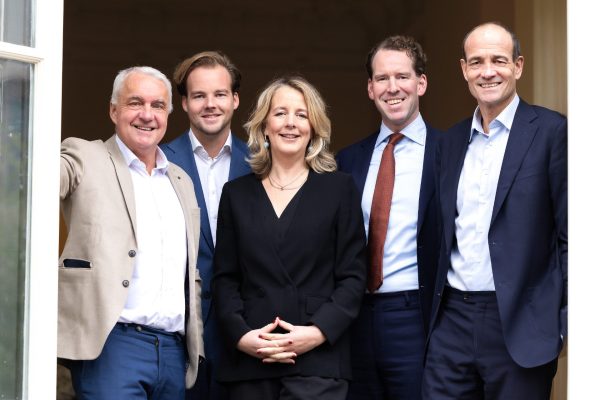 beeld: DRB Search, Strategy & Leadership
