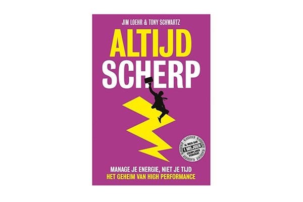 Altijd-Scherp