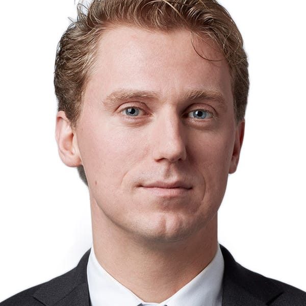 Harald van Dobbenburgh