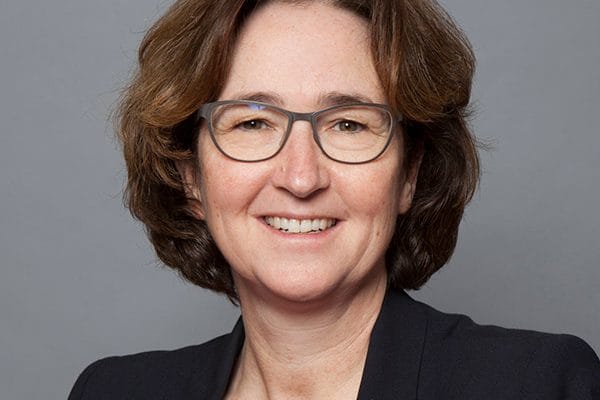 Anke Van de Laar