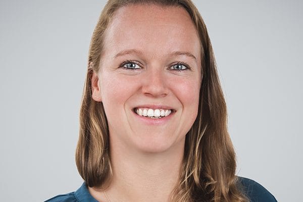 Anna Bonder