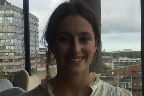 Anna van Heeswijk DVDW Advocaten-B