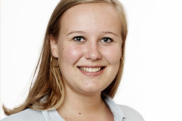 Annabel Kingma