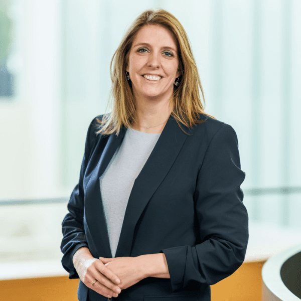 Anne-Rieke Brons van der Linden