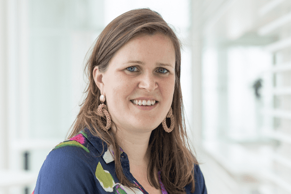 Anne-van-Beek-Deloitte Anne van Beek