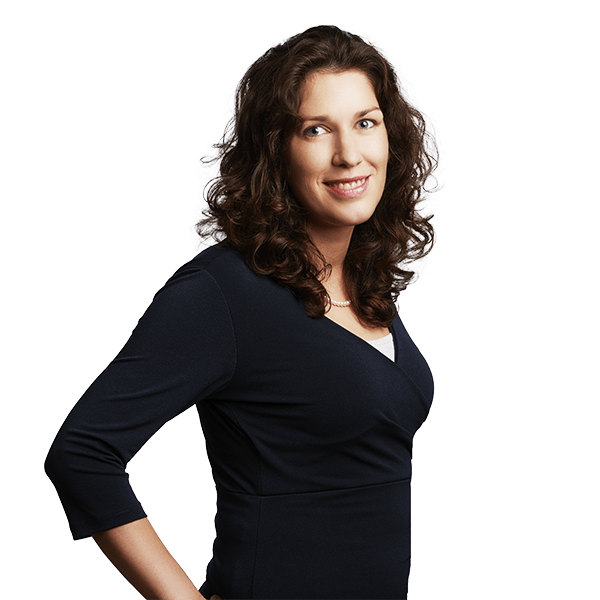 Anne van Wijk - Driessen