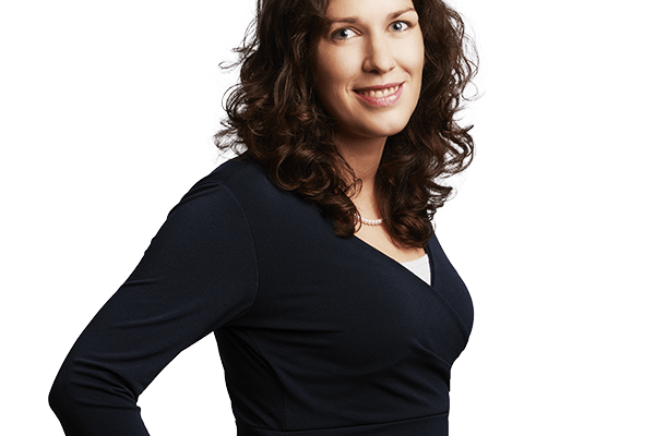 Anne van Wijk - Driessen