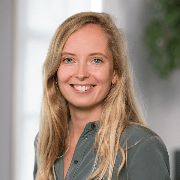 Annemiek Varkevisser