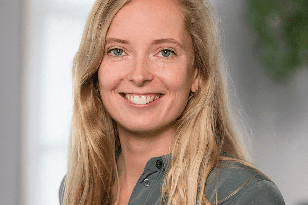 Annemiek Varkevisser