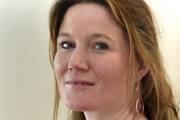 Annet Koster