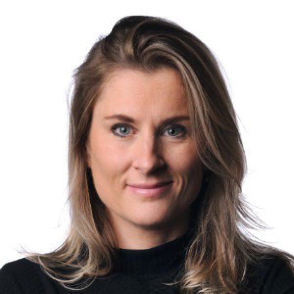 Anouschka van de Graaf