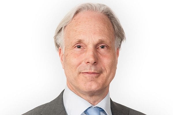 Arnaud Booij