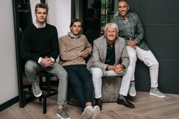 Artikel 1 - Liggend beeld