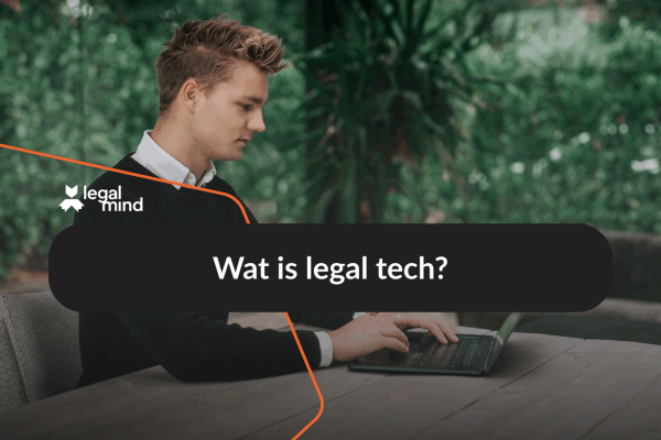 beeld: Legal Mind