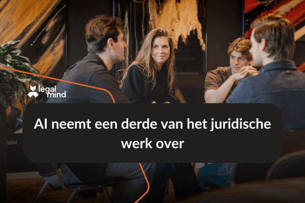 beeld: Legal Mind