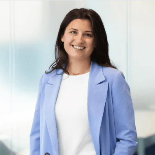 Babette Koppers-Pronk